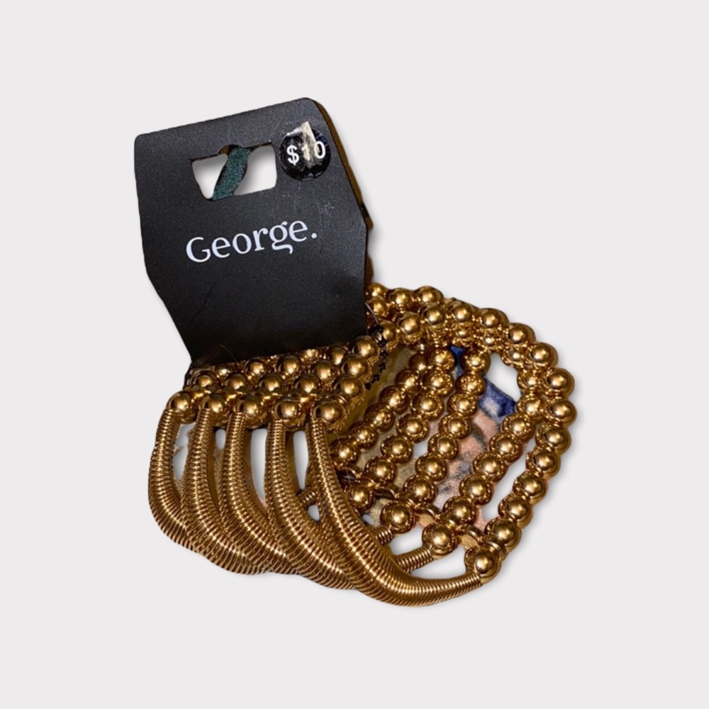 BOGO George Bracelet